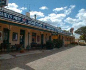 Colinton ACT Accommodation Coffs Harbour