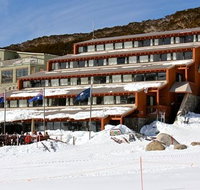Stillwell Lodge
