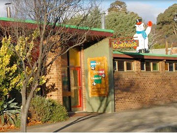 Cooma Bunkhouse Motel - Accommodation Coffs Harbour 4