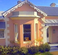 Cromwell House - Accommodation Coffs Harbour