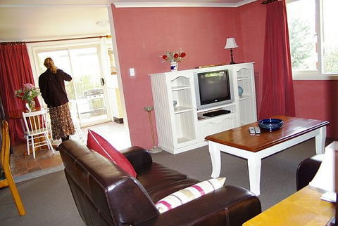 Ellstanmor Country Guesthouse - Accommodation Coffs Harbour 2