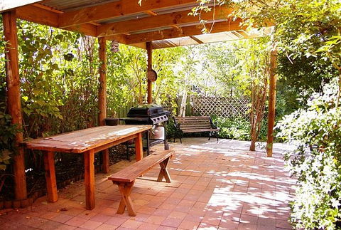 Ellstanmor Country Guesthouse - Accommodation Coffs Harbour 3