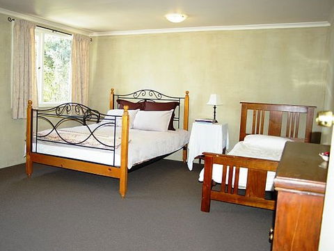 Ellstanmor Country Guesthouse - Accommodation Coffs Harbour 5