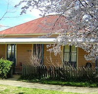 Cooma Cottage - Accommodation - Accommodation Coffs Harbour