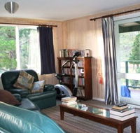 Crookshanks Cottage - Accommodation Coffs Harbour