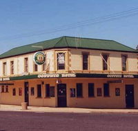 Coffeys Hotel - Accommodation Coffs Harbour