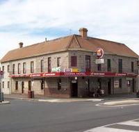 Cooma Hotel - Accommodation Coffs Harbour
