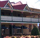 Royal Hotel Cooma - Accommodation Coffs Harbour
