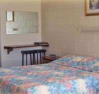 Alpine Country Motel - Accommodation Coffs Harbour