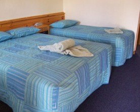 Cooma Country Club Motor Inn - Accommodation Coffs Harbour 1
