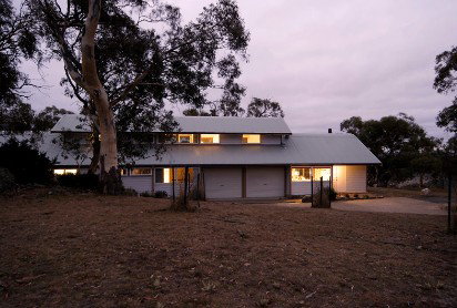 Silvertop Snowy Mountains Retreat - Accommodation Coffs Harbour 0