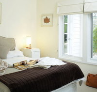 Andreas White House - Accommodation Coffs Harbour