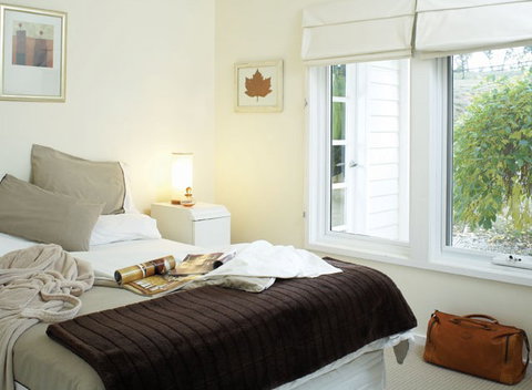 Andreas White House - Accommodation Coffs Harbour 0