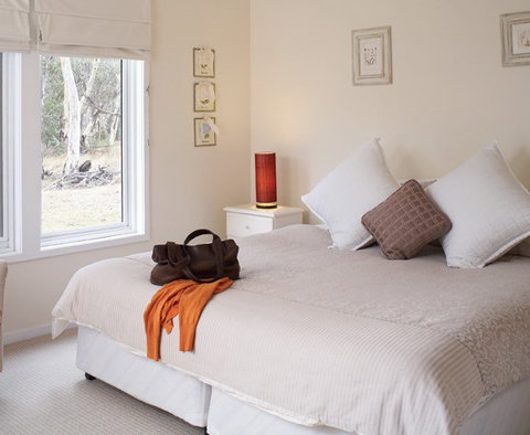 Andreas White House - Accommodation Coffs Harbour 1