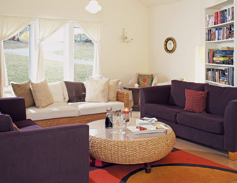 Andreas White House - Accommodation Coffs Harbour 2