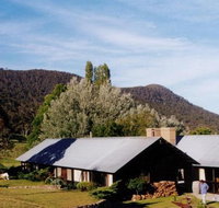 Crackenback Farm Mountain Guesthouse - Accommodation Coffs Harbour