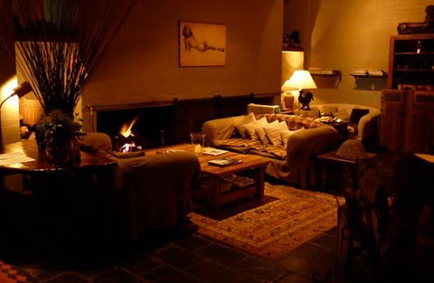Crackenback Farm Mountain Guesthouse - Accommodation Coffs Harbour 1