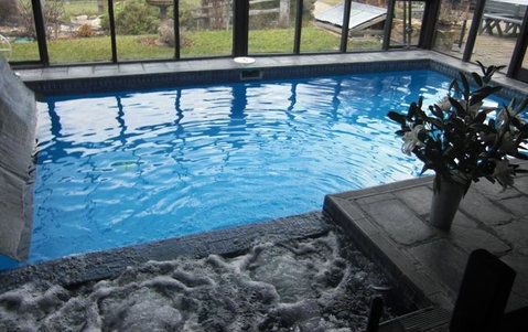 Crackenback Farm Mountain Guesthouse - Accommodation Coffs Harbour 2