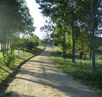 Mia Creek Bed and Breakfast - Accommodation Coffs Harbour