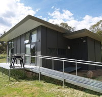 Alpine Habitats - Accommodation Coffs Harbour