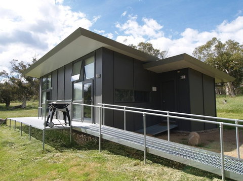 Alpine Habitats - Accommodation Coffs Harbour 0