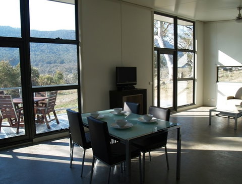 Alpine Habitats - Accommodation Coffs Harbour 1