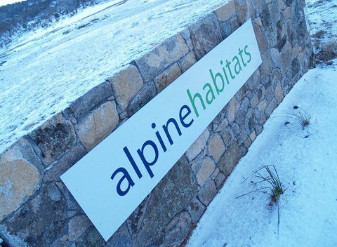 Alpine Habitats - Accommodation Coffs Harbour 4