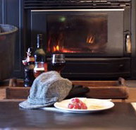 Guthega Alpine Inn - Accommodation Coffs Harbour