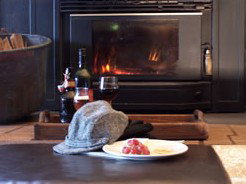 Guthega Alpine Inn - Accommodation Coffs Harbour 0