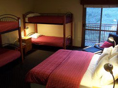 Guthega Alpine Inn - Accommodation Coffs Harbour 3