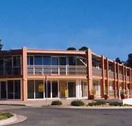 Lakeview Plaza Motel - Accommodation Coffs Harbour