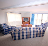 Northface Apartments - Accommodation Coffs Harbour