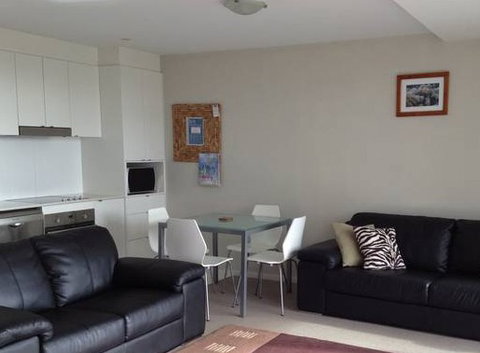 The Edge 1 - Accommodation Coffs Harbour 1