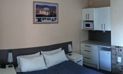 Aalberg Chalet Jindabyne - Accommodation Coffs Harbour 0