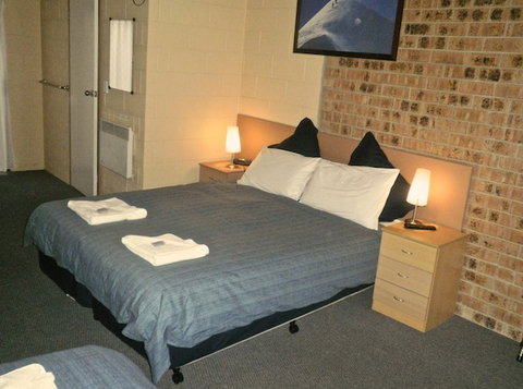 Aalberg Chalet Jindabyne - Accommodation Coffs Harbour 2