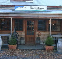 Carinya Alpine Village - Accommodation Coffs Harbour