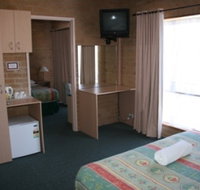 The Ski Inn Motel - Accommodation Coffs Harbour