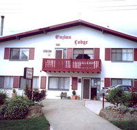 Enzian Lodge - Accommodation Coffs Harbour