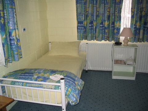 Enzian Lodge - Accommodation Coffs Harbour 1