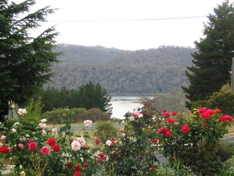 Enzian Lodge - Accommodation Coffs Harbour 3