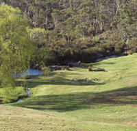 Mowamba River Lodge - Accommodation Coffs Harbour