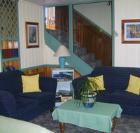 Sonnblick Lodge - Accommodation Coffs Harbour