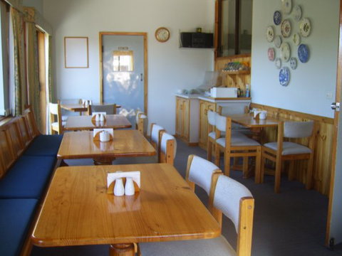 Sonnblick Lodge - Accommodation Coffs Harbour 3