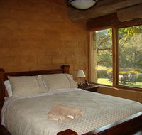 Snowy Wilderness Resort - Accommodation Coffs Harbour