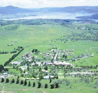 The Station Jindabyne - Accommodation Coffs Harbour