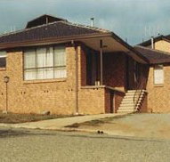 Dragotin Perusko Apartments - Accommodation Coffs Harbour