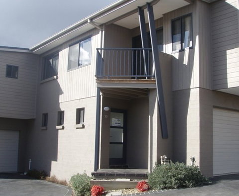 Northstar 10 - Accommodation Coffs Harbour 0
