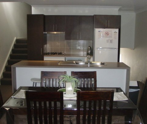 Northstar 10 - Accommodation Coffs Harbour 1