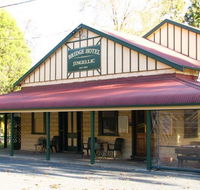 Bridge Hotel at Jingellic - Accommodation Coffs Harbour