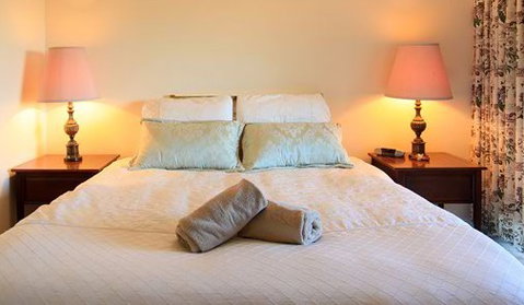 Queens Cottage - Accommodation Coffs Harbour 3